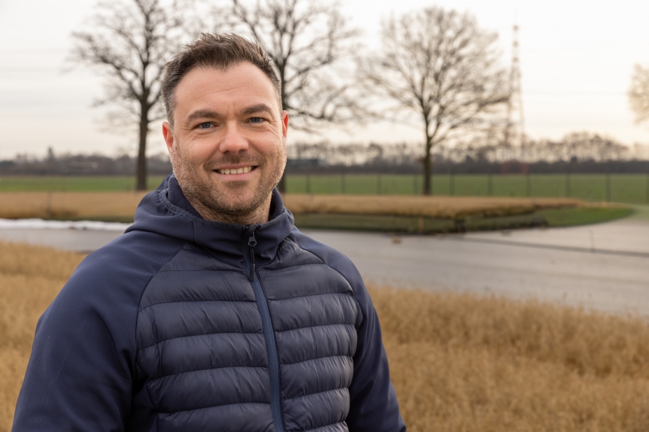 Foto: Pim van Gerwen