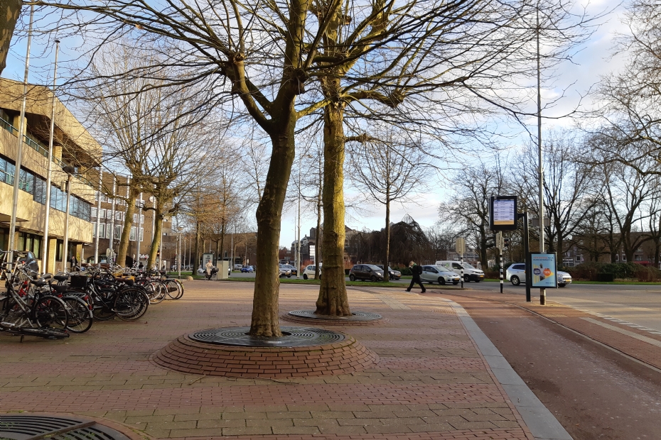 Beeld ter illustratie, archief NWST