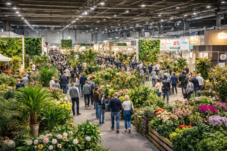 Deze afbeelding is gegenereerd door AI