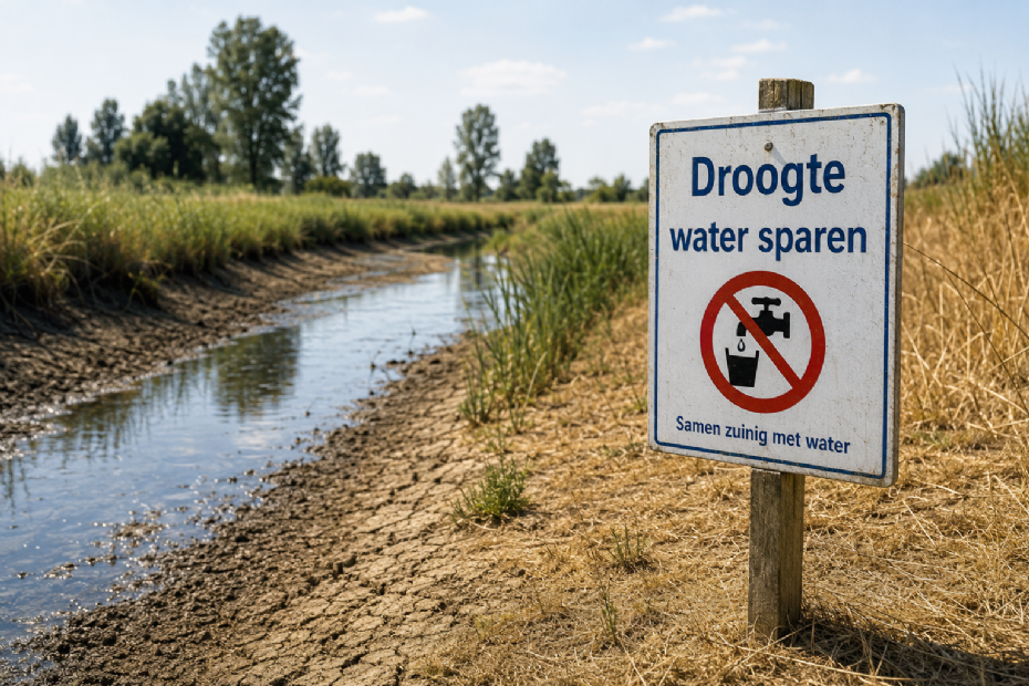 Beeld ter illustratie, gegenereerd met AI